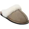 Image de Shepherd of Sweden, Femmes, Chaussons, Jessica, Gris, (39)