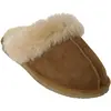 Image de Shepherd of Sweden, Femmes, Chaussons, Jessica, Marron, (38)