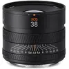 Image de Hasselblad XCD 38mm f/2.5 V (Hasselblad X, Format moyen), Objectif, Noir