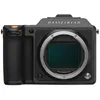 Image de Appareil photo hybride Moyen Format Hasselblad X2D nu noir