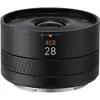 Image de Hasselblad XCD  4.0 / 28V, 28mm (Format moyen), Objectif, Noir