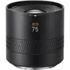 Image de Hasselblad XCD 75mm f/3.4 P (Hasselblad X, Format moyen), Objectif, Noir