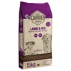 Image de 15 kg Carrier agneau & riz nourriture pour chien sec