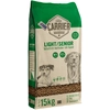 Image de 15 kg de nourriture pour chien Carrier Light/Senior sèche