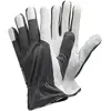 Image de Ejendals, Gants de protection, TEGERA Handschuh 115, Ziegenleder, Gr. 9 (9)
