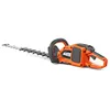 Image de Taille-haie 36V 322iHD60 sans batterie ni chargeur - HUSQVARNA - 970466401