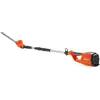 Image de Husqvarna, Taille-haies, 120iTK4-H (Fonctionnement sur batterie)
