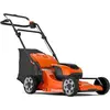Image de Husqvarna, Tondeuse à gazon, LC 142i (Fonctionnement sur batterie)