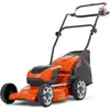 Image de Husqvarna, Tondeuse à gazon, Kit LC 137i (Fonctionnement sur batterie)