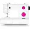 Image de Pfaff Smarter 160, Machine à coudre, Blanc