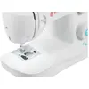 Image de Singer Fashion Mate 3337, Machine à coudre, Blanc