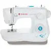 Image de Singer Fashion Mate 3342, Machine à coudre, Blanc