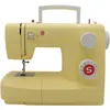 Image de Singer Simple 3223Y, Machine à coudre, Jaune