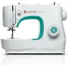 Image de Singer M3305, Machine à coudre, Vert, Blanc