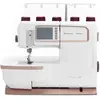 Image de Husqvarna Amber Air S 600, Machine à coudre, Blanc