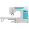 Image de Singer C5205-TQ, Machine à coudre, Bleu