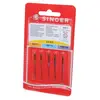 Image de Accessoire machine a coudre Singer 848 TISSUS X5