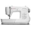 Image de Singer C7255, Machine à coudre, Blanc