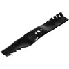 Image de Universal, Machine de jardinage : accessoires, Mbo069 (Tondeuse à gazon, Lame de tondeuse + lame de rechange pour machine de jardinage)