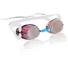 Image de Malmsten Lunettes De Natation à Miroir Swedish Metallic One Size