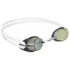 Image de Malmsten Lunettes De Natation Swedish Metallic One Size