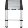Image de Telesteps Échelle télescopique Eco Line 3 m