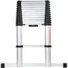 Image de Telesteps, Échelle, Directeur Eco Line (Échelle télescopique, 380 cm)