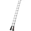 Image de Telesteps, Échelle, Teleskopleiter Prime Line 2.6m (Échelle télescopique, 260 cm)