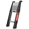 Image de Echelle télescopique automatique Prime 3M marche 80mm - TELESTEPS - TEL-72230