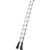 Image de Telesteps, Échelle, Teleskopleiter Prime Line 3.5m S (Échelle télescopique, 350 cm)
