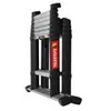 Image de Echelle télescopique COMBI LINE 2,3 m tubulaire - TELESTEPS - TEL-72423