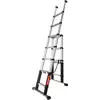 Image de Telesteps, Échelle, Echelle télescopique Combi Line (Échelle télescopique, 230 cm)
