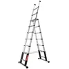 Image de Echelle telescopique COMBI LINE 3m - TELESTEPS - TEL-72430