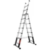 Image de Echelle telescopique COMBI LINE 3 m TELESTEPS TEL-72430
