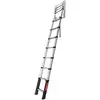 Image de Telesteps, Échelle, Dachbodenleiter Loft Line Mini (Échelle télescopique, 245 cm)