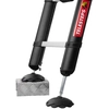Image de Paire de pieds de sécurité ajustables pour Prime TELESTEPS TEL-9190-209