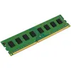 Image de Kingston ValueRAM - DDR3 - module - 4 Go - DIMM 240 broches - 1600 MT/s / PC3-12800 - CL11 - 1.5 V - mémoire sans tampon - non ECC