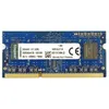 Image de Kingston ValueRAM - DDR3L - module - 4 Go - SO DIMM 204 broches - 1600 MT/s / PC3-12800 - CL11 - 1.35 V - mémoire sans tampon - non ECC