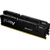 Image de Kingston FURY Beast (2 x 32GB, 5200 MHz, RAM DDR5, DIMM), Mémoire vive, Noir