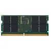 Image de Kingston - DDR5 - module - 16 Go - SO DIMM 262 broches - 5600 MT/s / PC5-44800 - CL46 - 1.1 V - mémoire sans tampon - on-die ECC