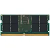 Image de Kingston KCP556SS8-16 (1 x 16GB, 5600 MHz, RAM DDR5, SO-DIMM), Mémoire vive, Noir, Vert