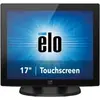 Image de Elo 1715L AccuTouch - Écran LED - 17" - 1280 x 1024 @ 75 Hz - 200 cd/m² - 1000:1 - 5 ms - VGA - gris foncé