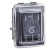 Image de HobbyTech Interrupteur pour Nettoyeur Haute Pression Compatible Nilfisk Aqua 1100.2/C 100