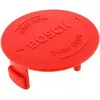 Image de CouvercleBobine f016f04841 HobbyTech pour Debroussailleuse Compatible Bosch AFS 23-37