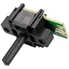 Image de Potentiomètre, commutateur sélecteur de programme, commande HobbyTech pour lave-linge compatible Beko - 2827190100 (Home, Garden & Appliances) HobbyTech