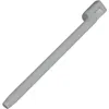 Image de Axe charnière de couvercle HobbyTech pour lave-linge compatible Whirlpool - 481241719155