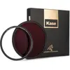 Image de Kase Magnetice Variable ND6-9 Stop 82mm (Filtre gris neutre), Filtre photo, Noir