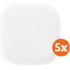 Image de Jalo, Alarme, Kupu Wit 5-Pack