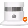 Image de Klikaan Klikuit, Alarme, ZSDR-850 Détecteur de roches 4-pack