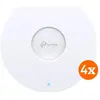 Image de TP-Link Omada EAP670 4-pack, Point d'accès